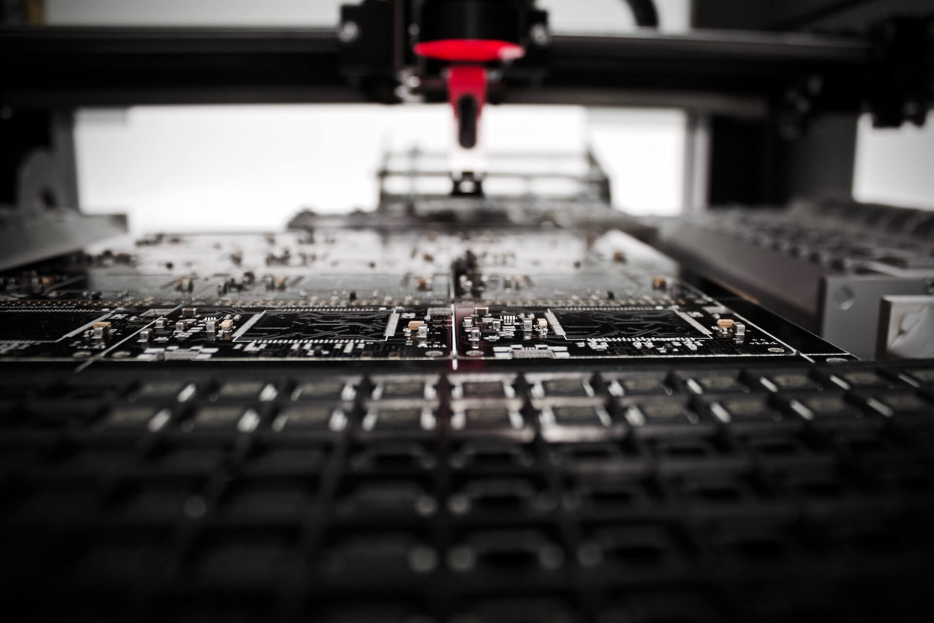 Shaping The Future Of Manufacturing Powered By Next-Gen Workforce
