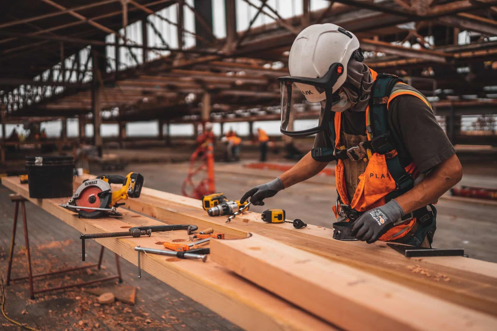 Here's How To Manage Business Challenges— People And Job Design