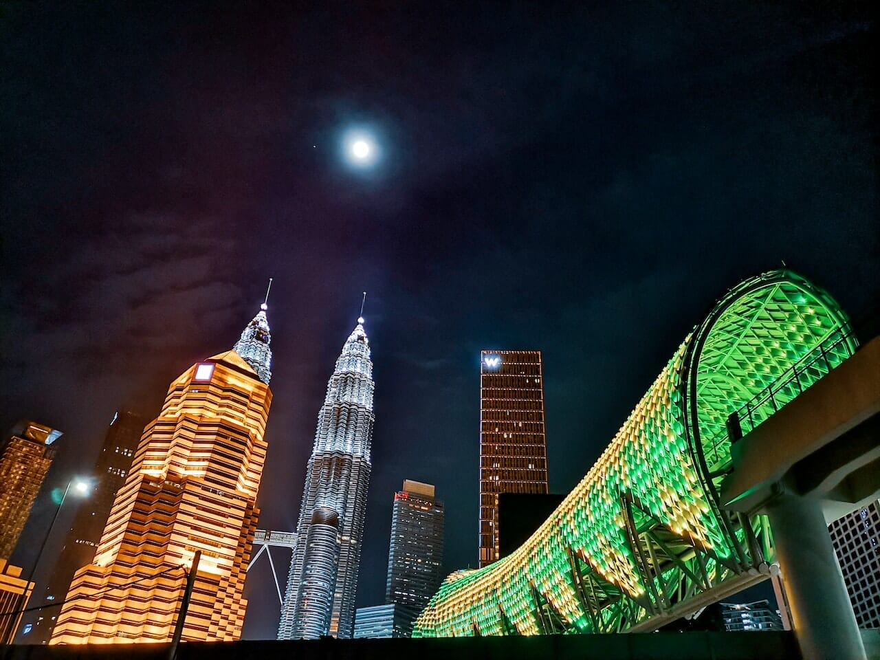 Unlocking Malaysia's Potential- Key Strategies For Development Financing For Entrepreneurs