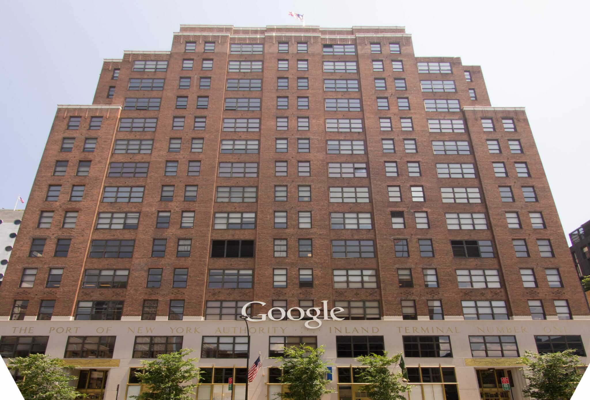 What You Need To Know About Google's Recent 12,000 Layoffs