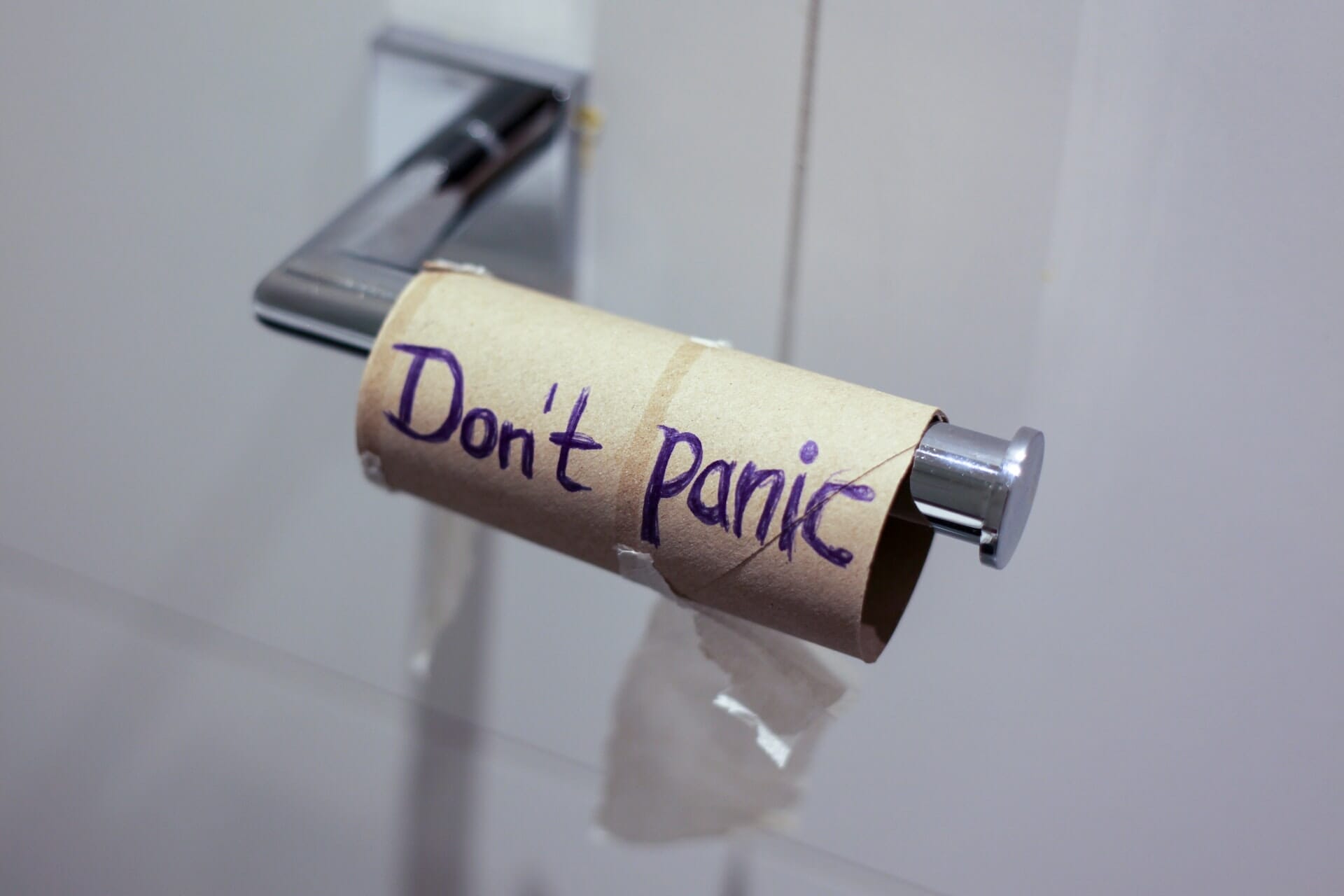 How To Calm Down After A Panic Attack?