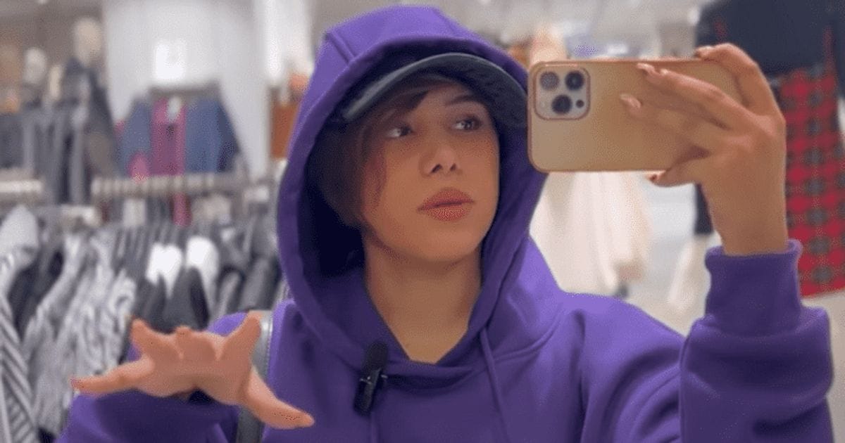 The World Is Shocked Over ‘Honour’ Killing Of Iraqi YouTube Star
