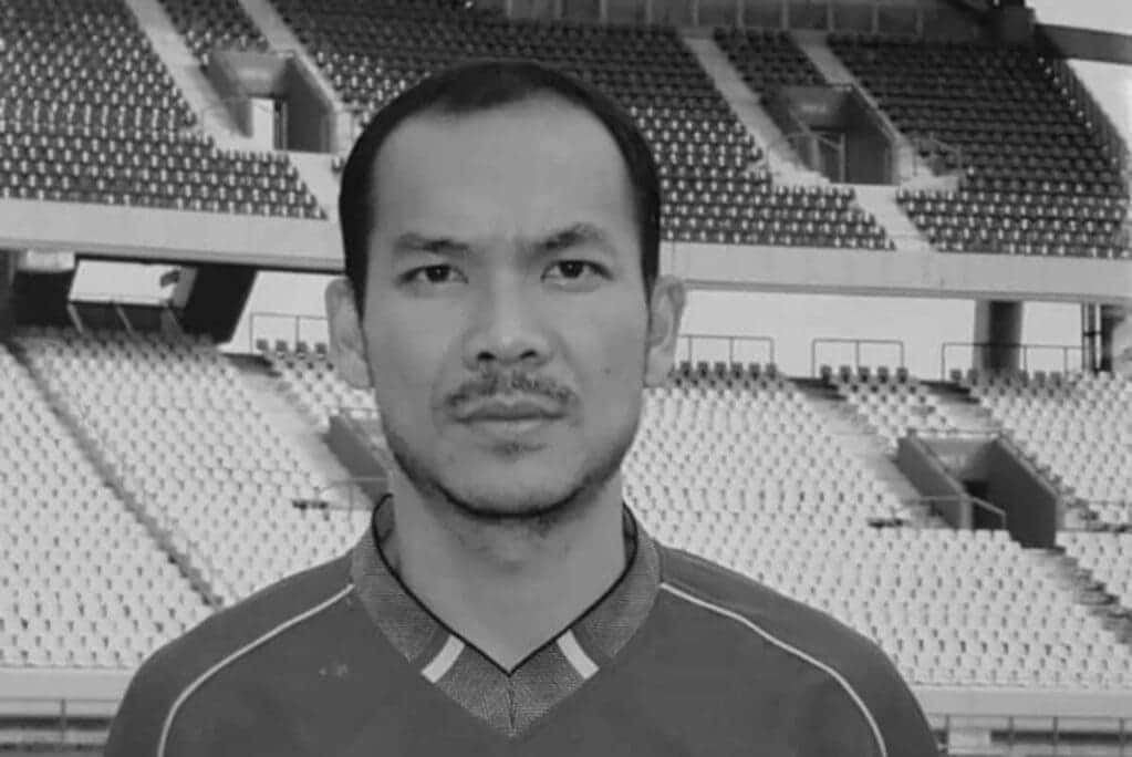 Bobby Chua Abdullah passed away at 70