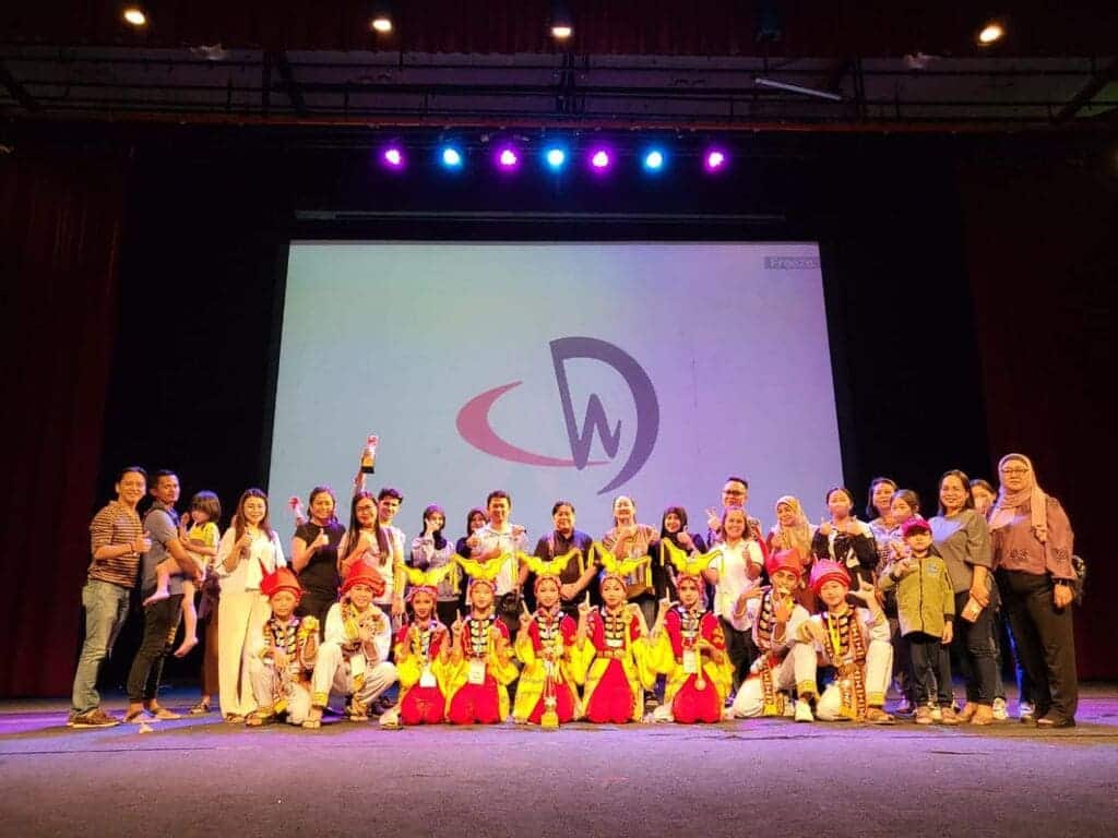 Malaysian Students Selected to Compete in Dance World Cup