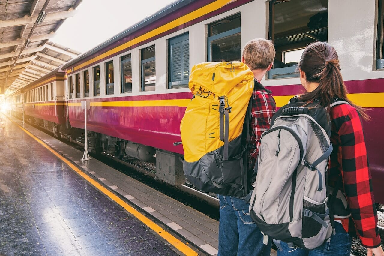 Backpackers Are The Bane of Existence, A Confession That Gained Traction of 9.2 Million Views