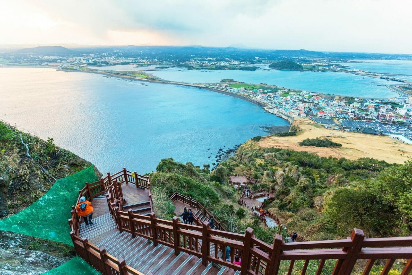No More Free Entry, Jeju Island Visitors To Be Charged