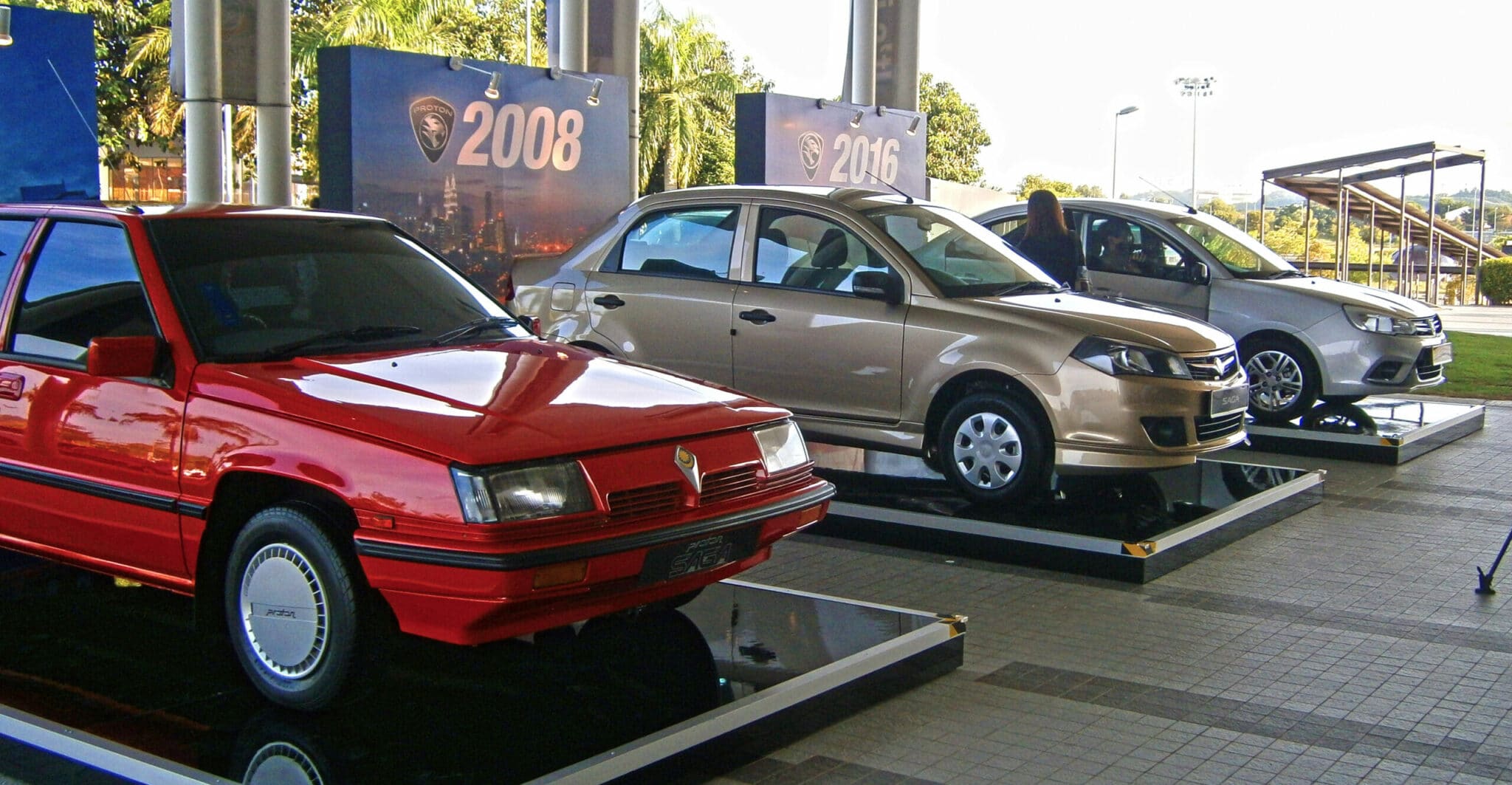How Proton Should Aggressively Penetrate The Global Market