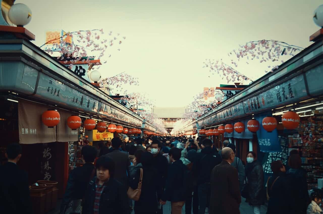 Inflation In Japan Surpassed Expectations Again, Prompting BoJ To Hold A Meeting