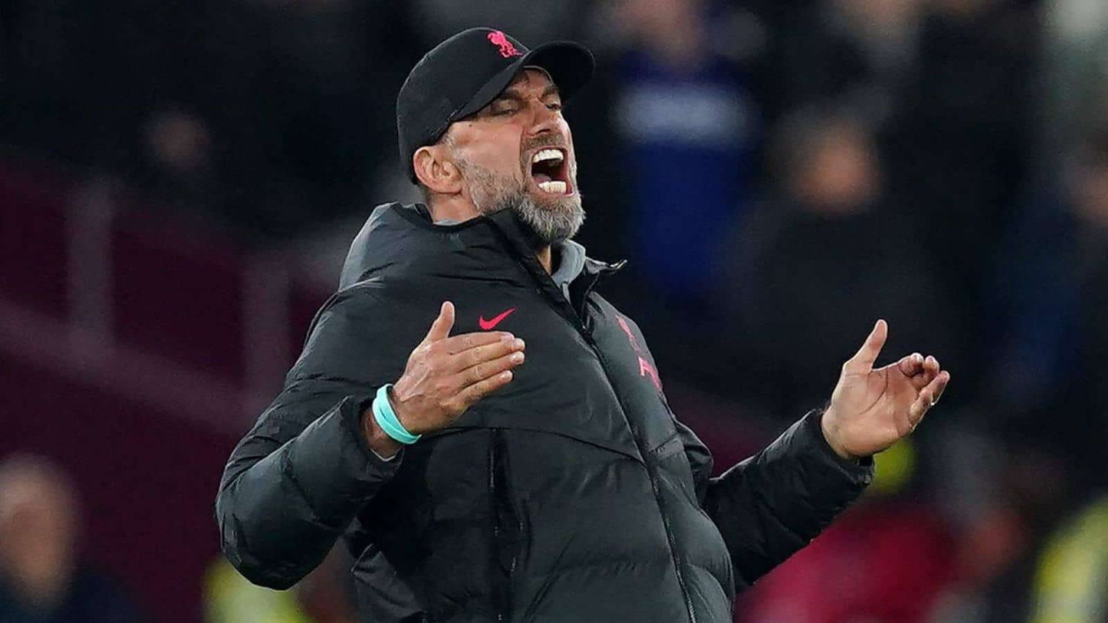 Liverpool’s Klopp- It Is Good That We Make The Decisions, Not Those Who Write Commentaries On Social Media