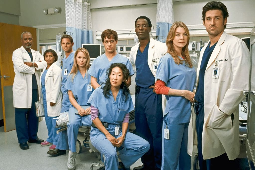 9 lessons everyone can learn from the Grey's Anatomy