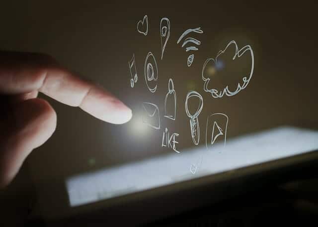 Factors That Affect Search Engine Ranking - website with good domain authority