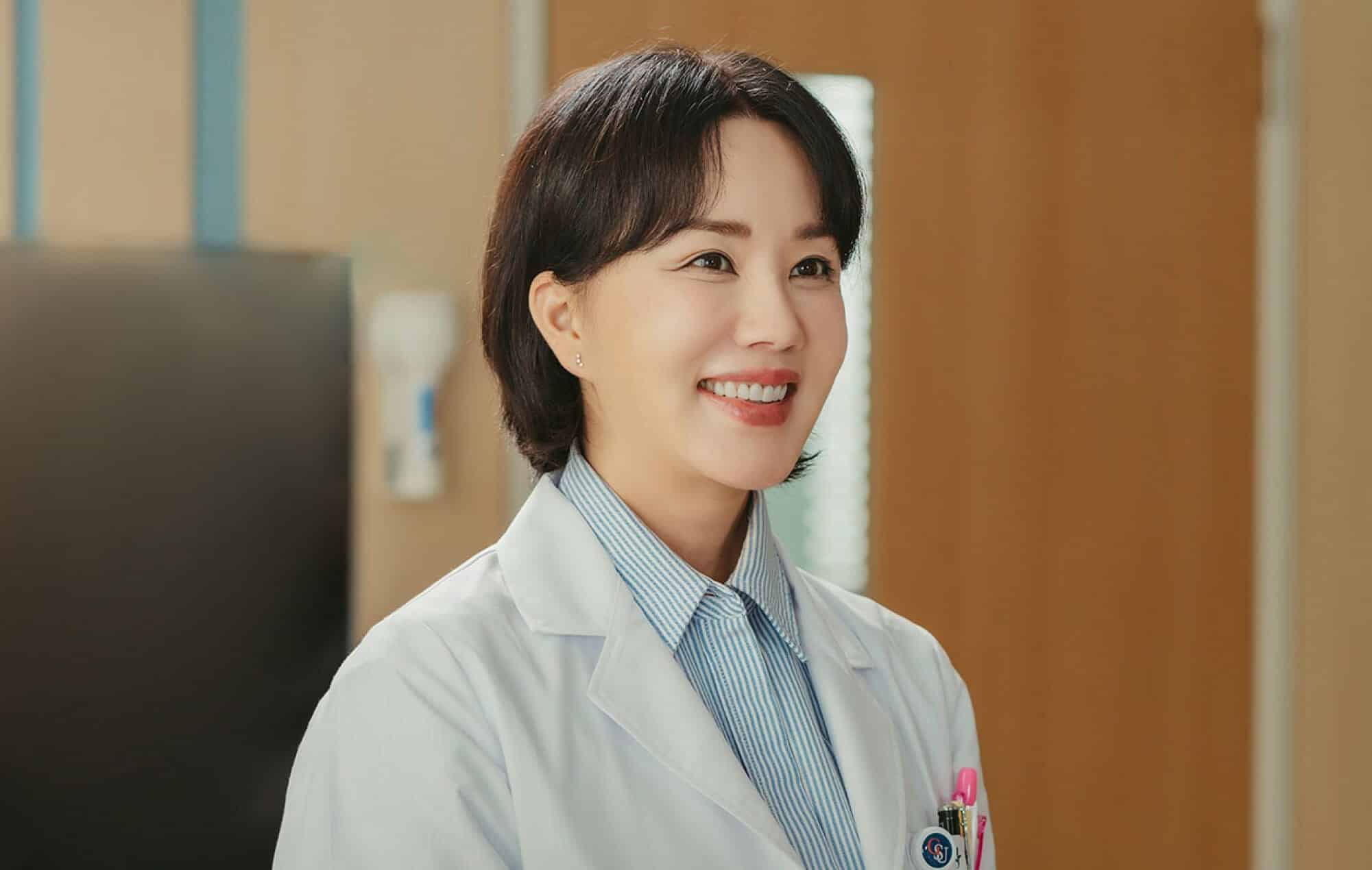Doctor Cha Popularity Is Growing On Netflix, Made It To The Top 10 Of Non-English Series