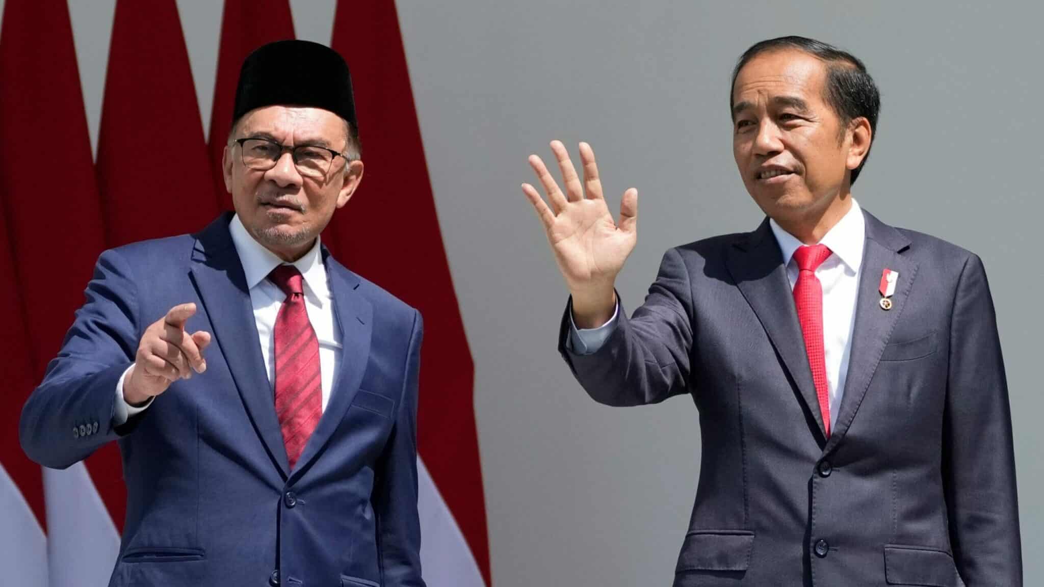 42nd ASEAN Summit Was A Success, Regional Cooperation Will Be Strengthened Further, Said PM Anwar Ibrahim