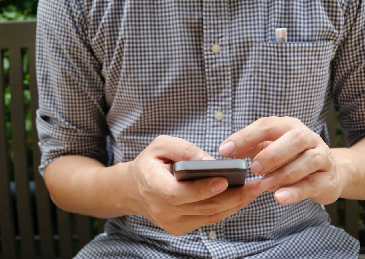 I Believe The Future Reality Of Networking Is No Longer Related To Social Media, But Direct