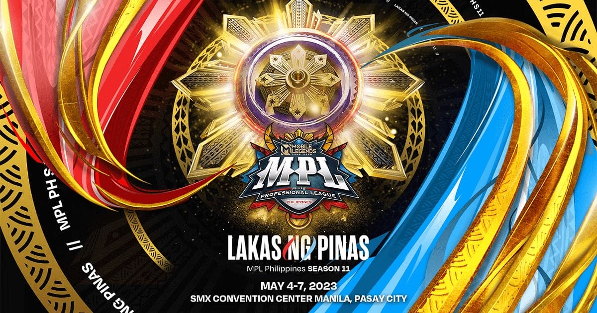 MPL PH Playoff 2023