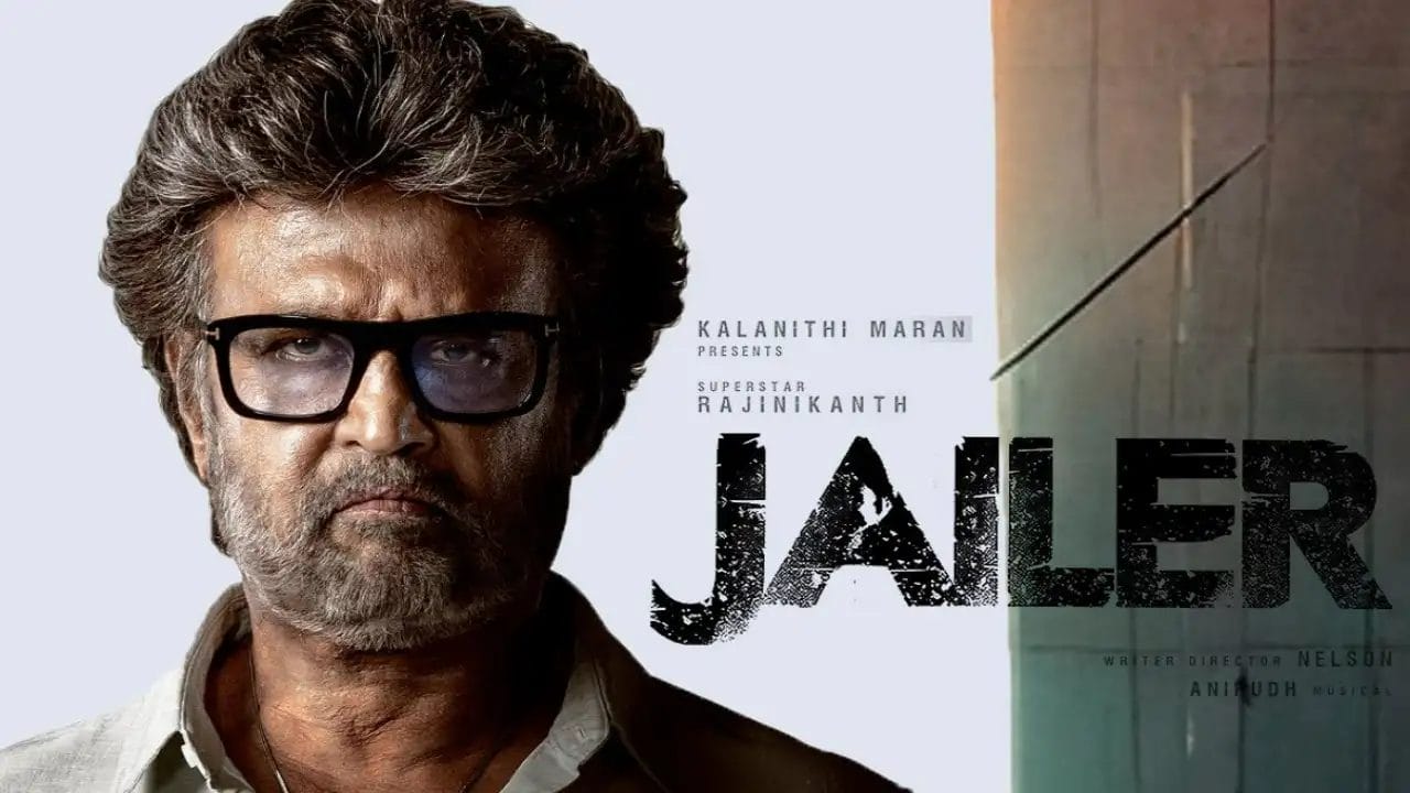 Rajinikanth's Upcoming Movie, Jailer, Gets A Release Date