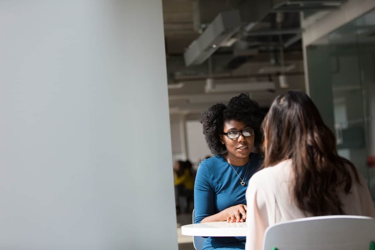 Coaching Versus Mentoring- Understanding The Differences