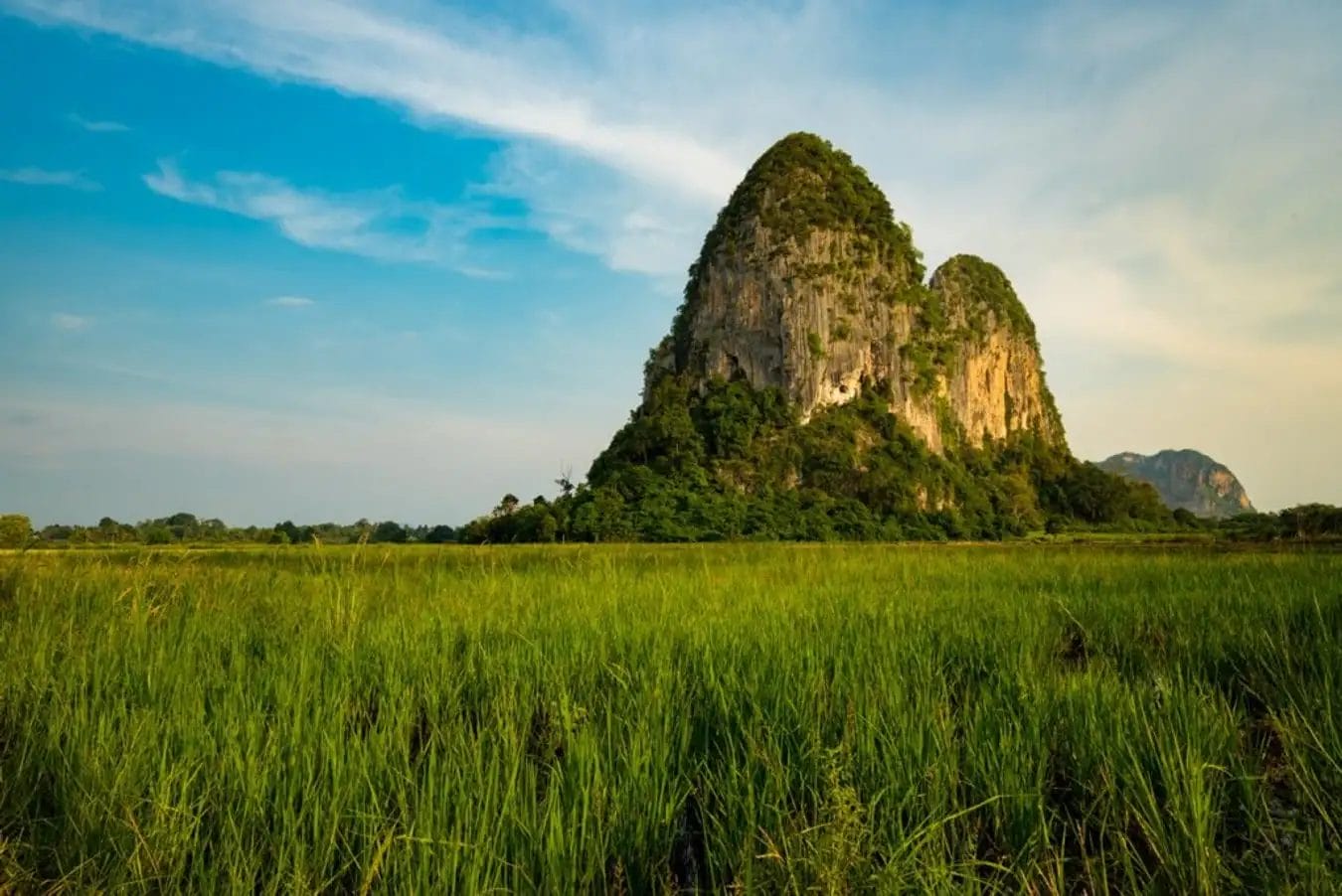 How Perlis Too Can Be Developed To Become A High-Income State Despite Being The Smallest State In Malaysia