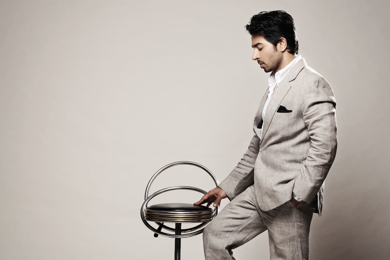 How To Choose The Right Business Suit For You- A Complete Guide For First Timers