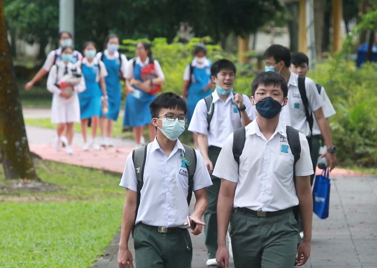 Rethinking Education In Malaysia: Encouraging Student Engagement Beyond The Sijil Pelajaran Malaysia Exam