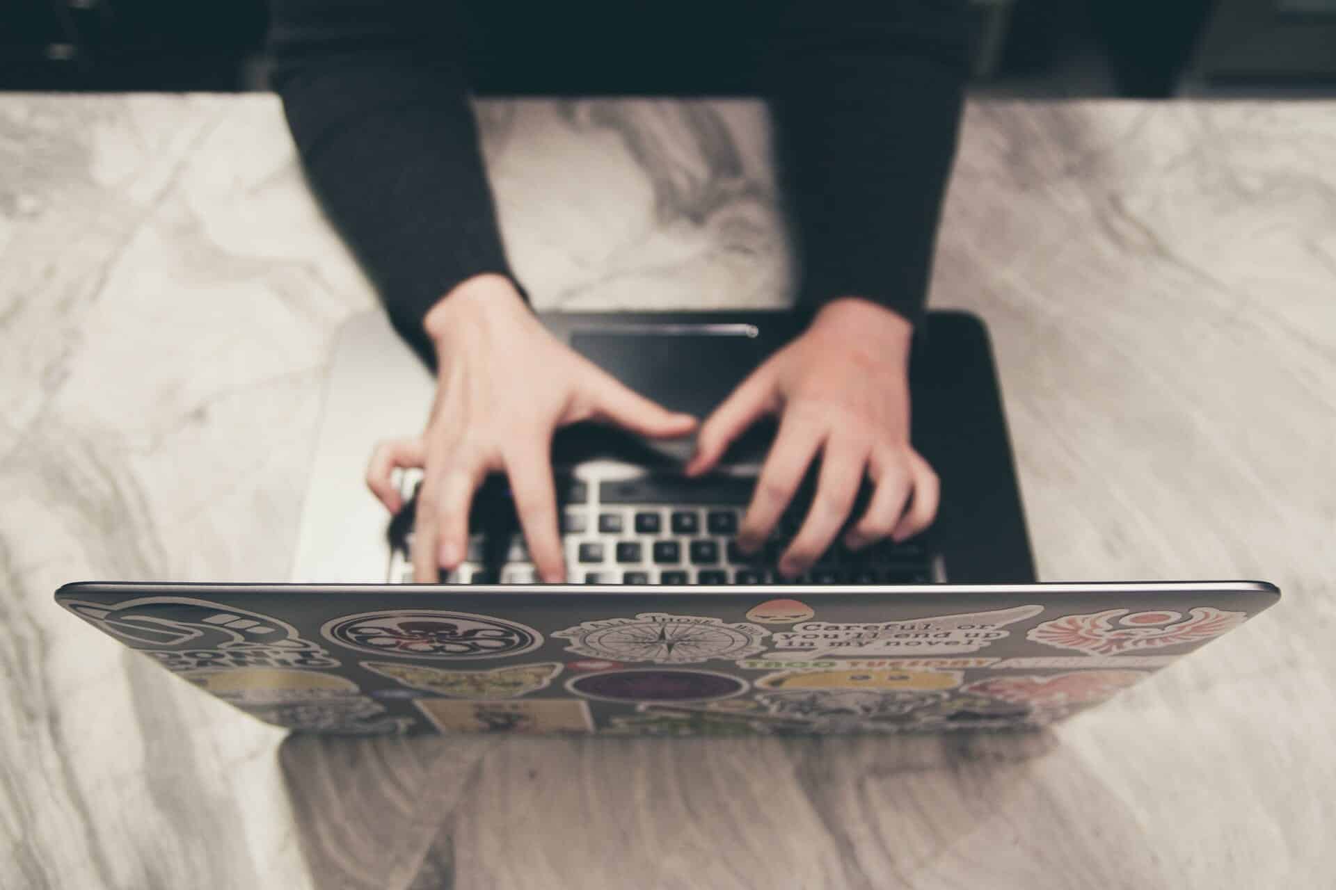 Why You Need To Be Good At Writing In A World Where Everyone Is Talking