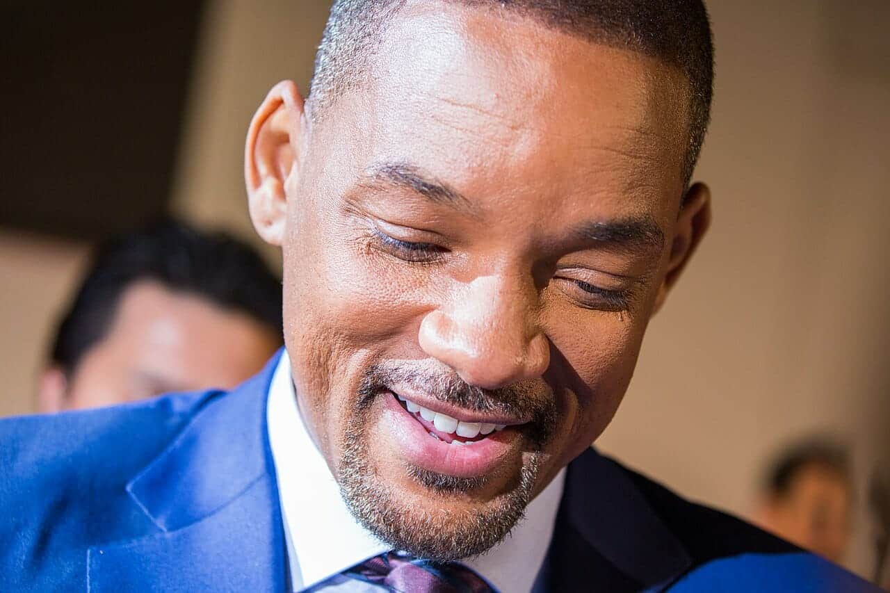 Will Smith Sell Spring Rolls? Donald Trump Cooks Javanese Dishes? Celebrities And Political Figures Reimagined As Commoners