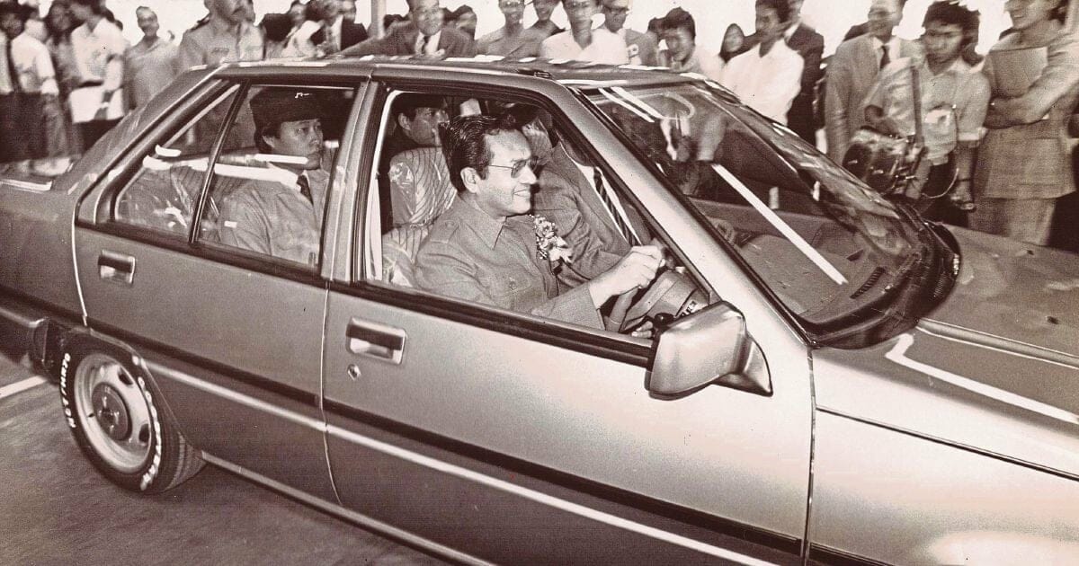 Malaysia, A Country That Wants To Play Big, But Sucks In Execution And Accountability
