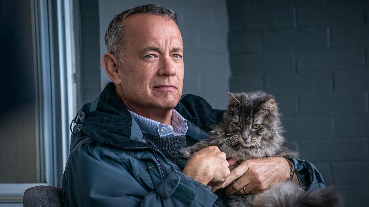 A Man Called Otto, A Tale Of Life Lessons And Inspirational Story