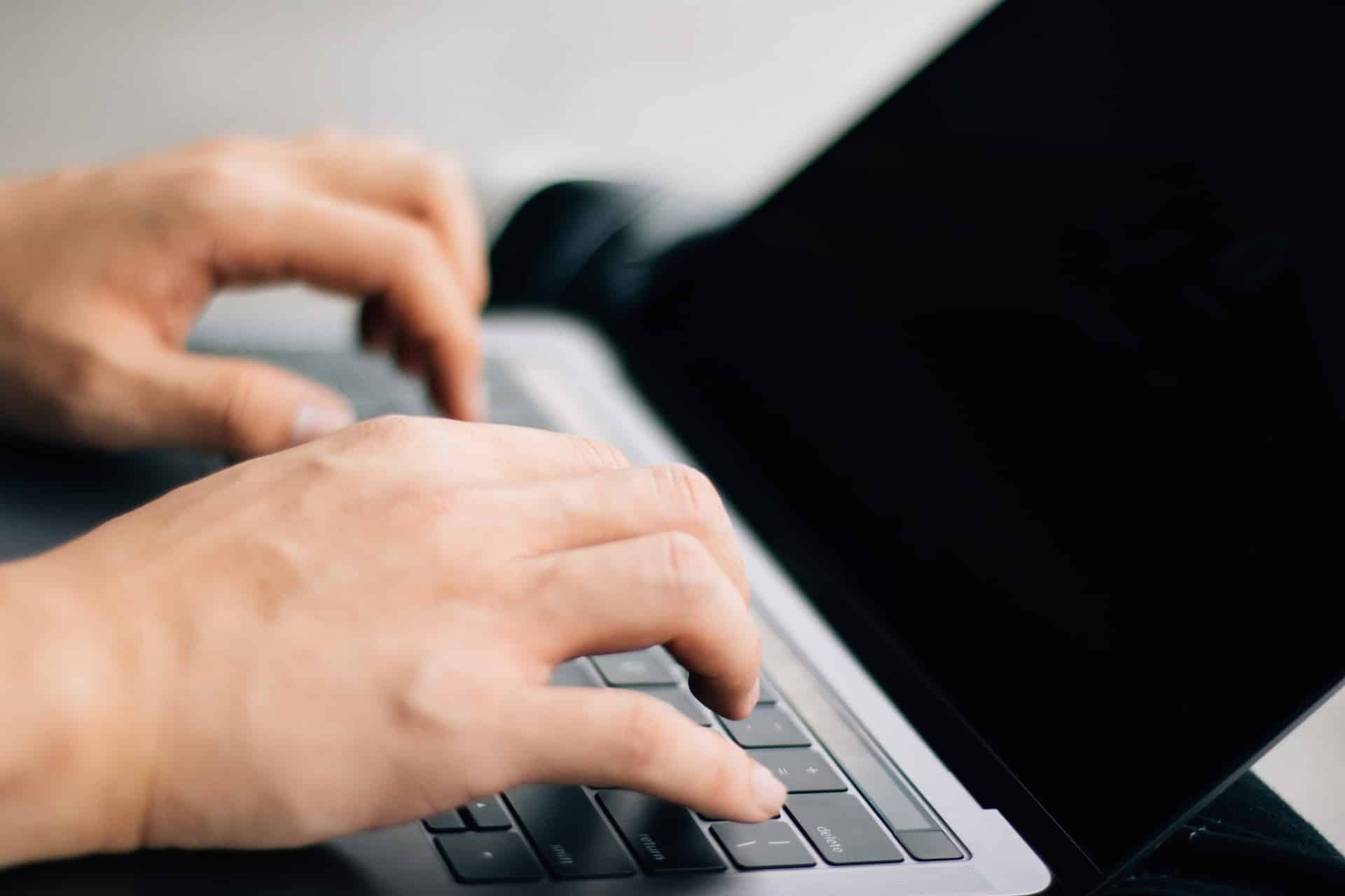 3 Things That Helped Me Write Consistently (Even When I Didn't Feel Like It)