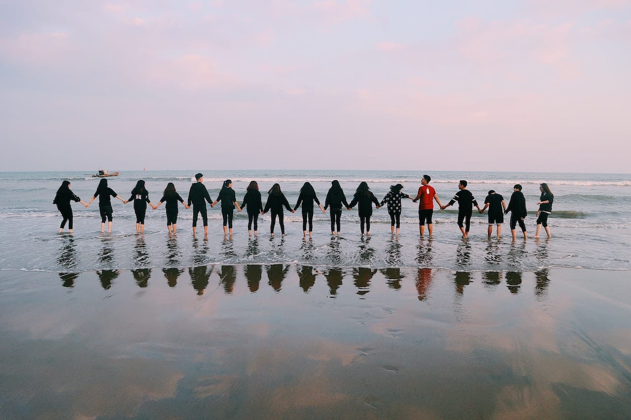 How To Build A Peak Performance Culture In Your Company