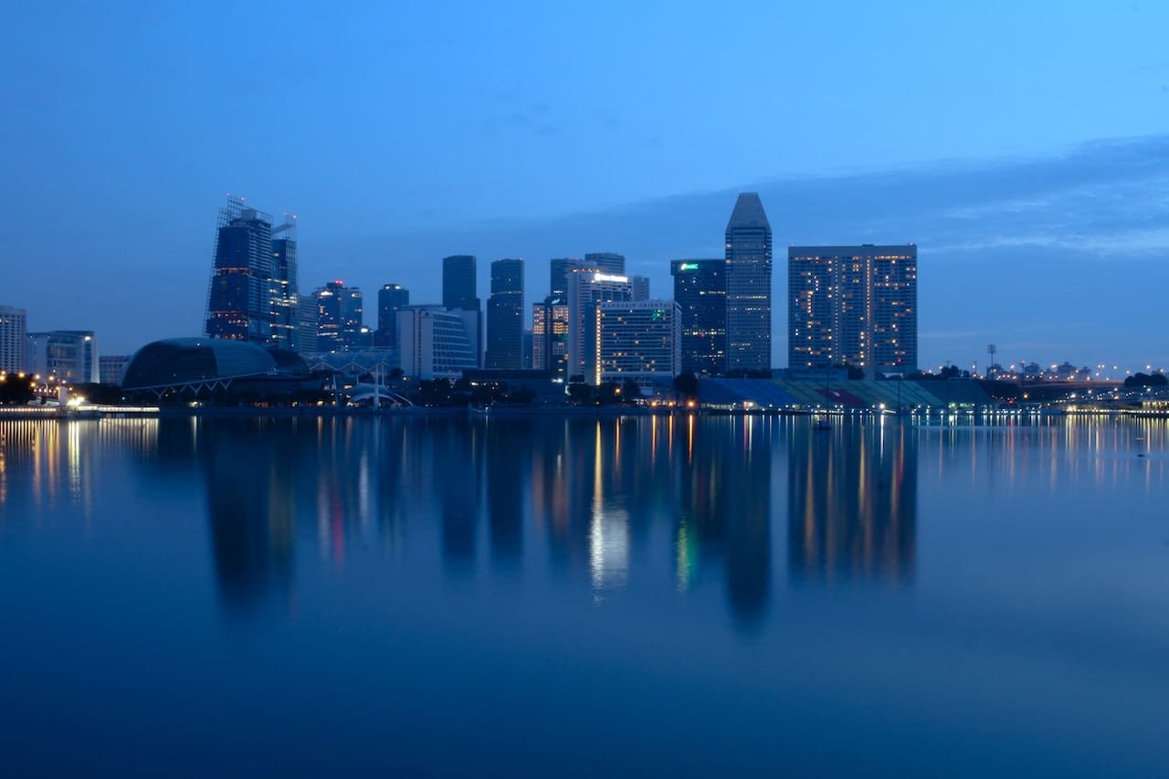 Qashier Launches SME Support Package To Boost Adoption Of Digital Payment Solutions In Singapore