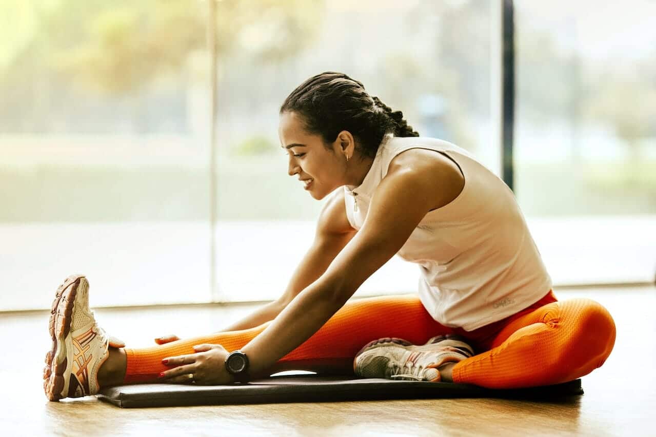 Overcoming Writer's Block Through Movement- Yes, We're Talking Exercise