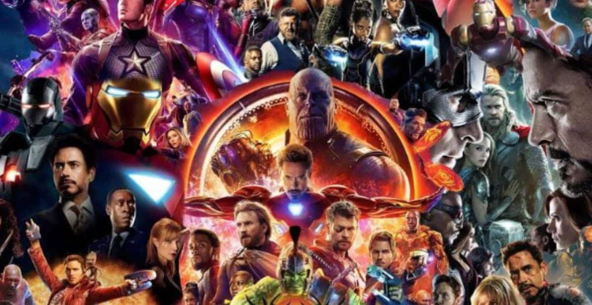 Only This Big Budget Movie Profited in 2023