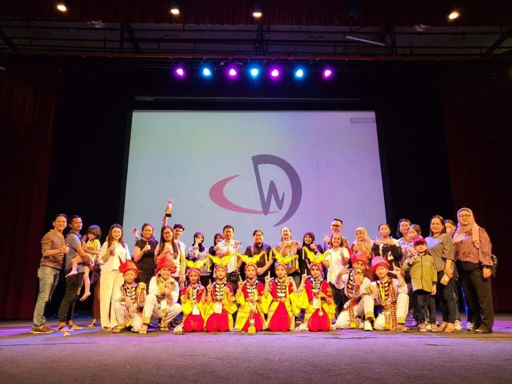 Malaysian Students Selected to Compete in Dance World Cup