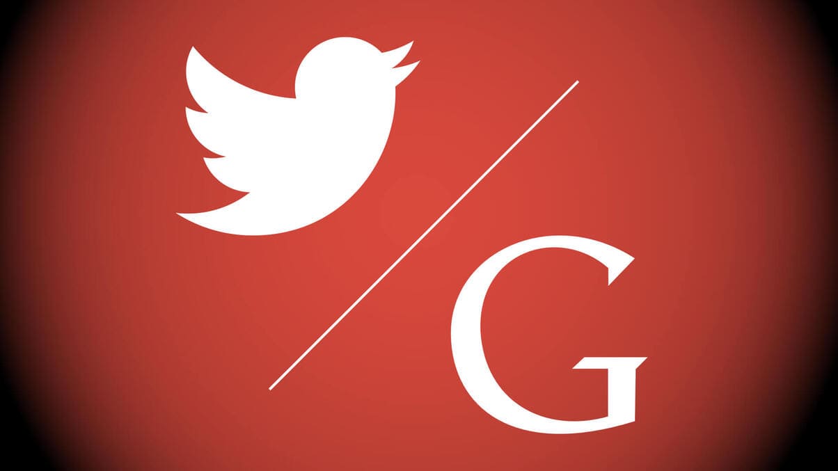 Twitter makes $19m from Australia, while Google channels billions offshore.